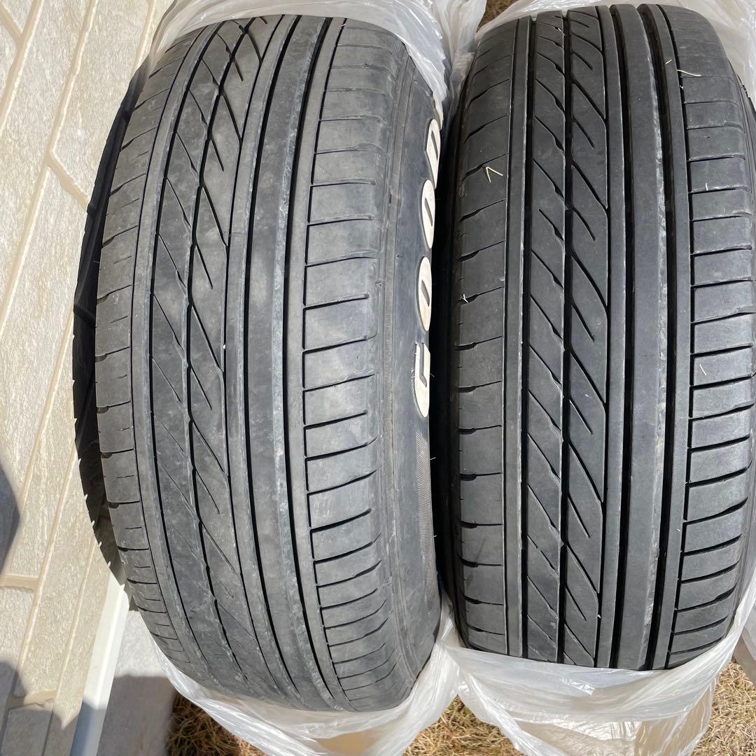 ダッジバン用　ワタナベホイール16インチ　8J ９Ｊ