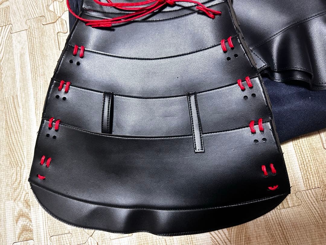 刀剣乱舞 鯰尾藤四郎 コスプレ衣装 コストモ Mサイズ