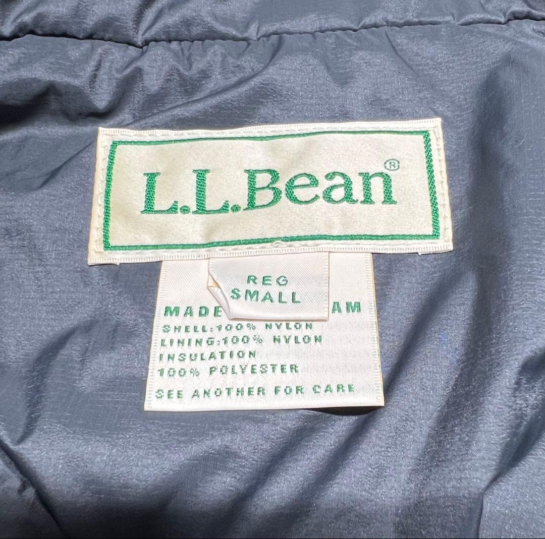 ジャケット・アウター L.L.Bean Windy Ridge Insulated Jacket S