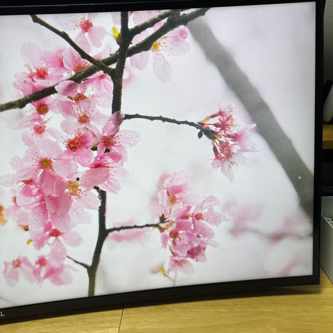 dell U3818DW ウルトラワイドモニター＋モニターアーム