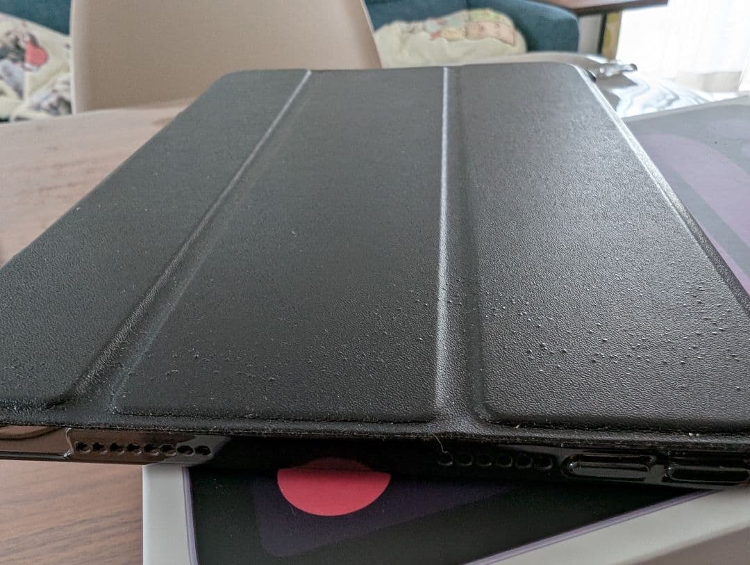 iPad mini Cellular + Apple Pencil + ケース