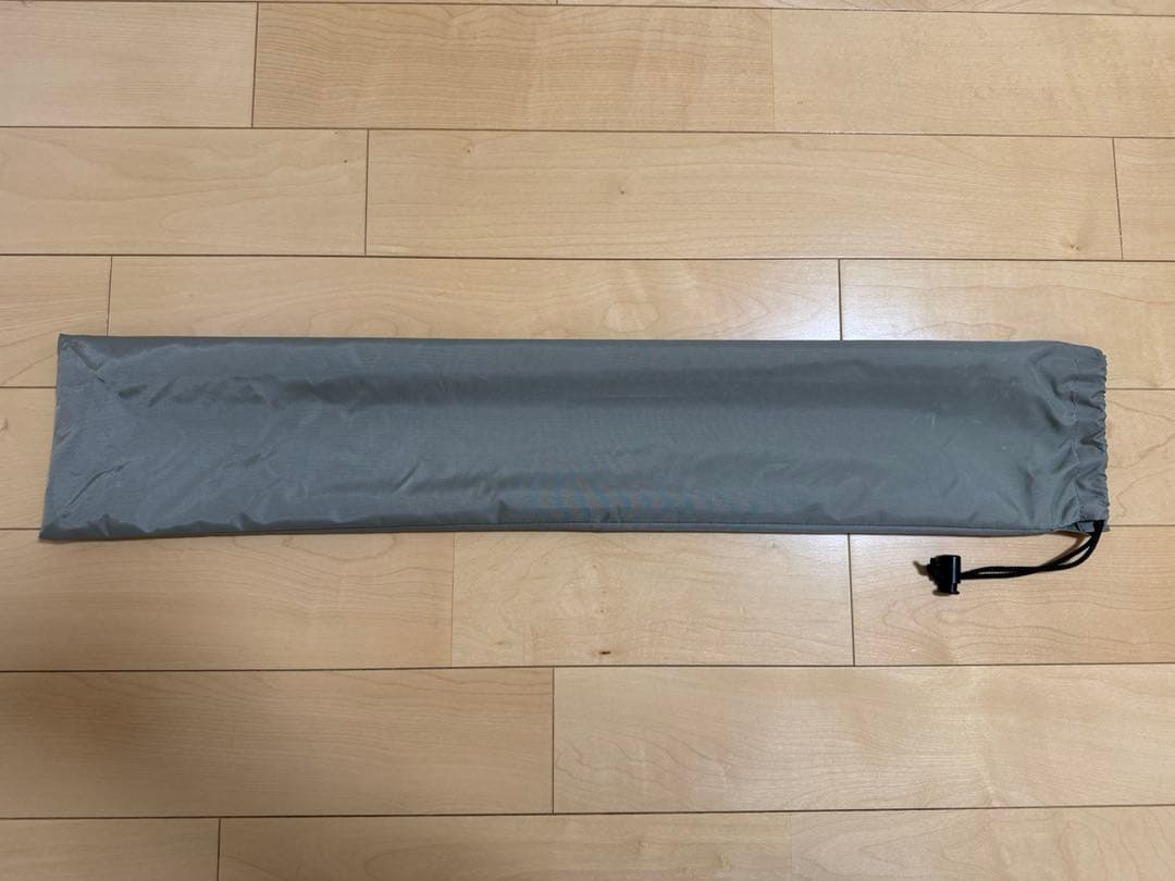 スノーピーク　THE オリジナルマルチスタンド【ブリッジ付き】