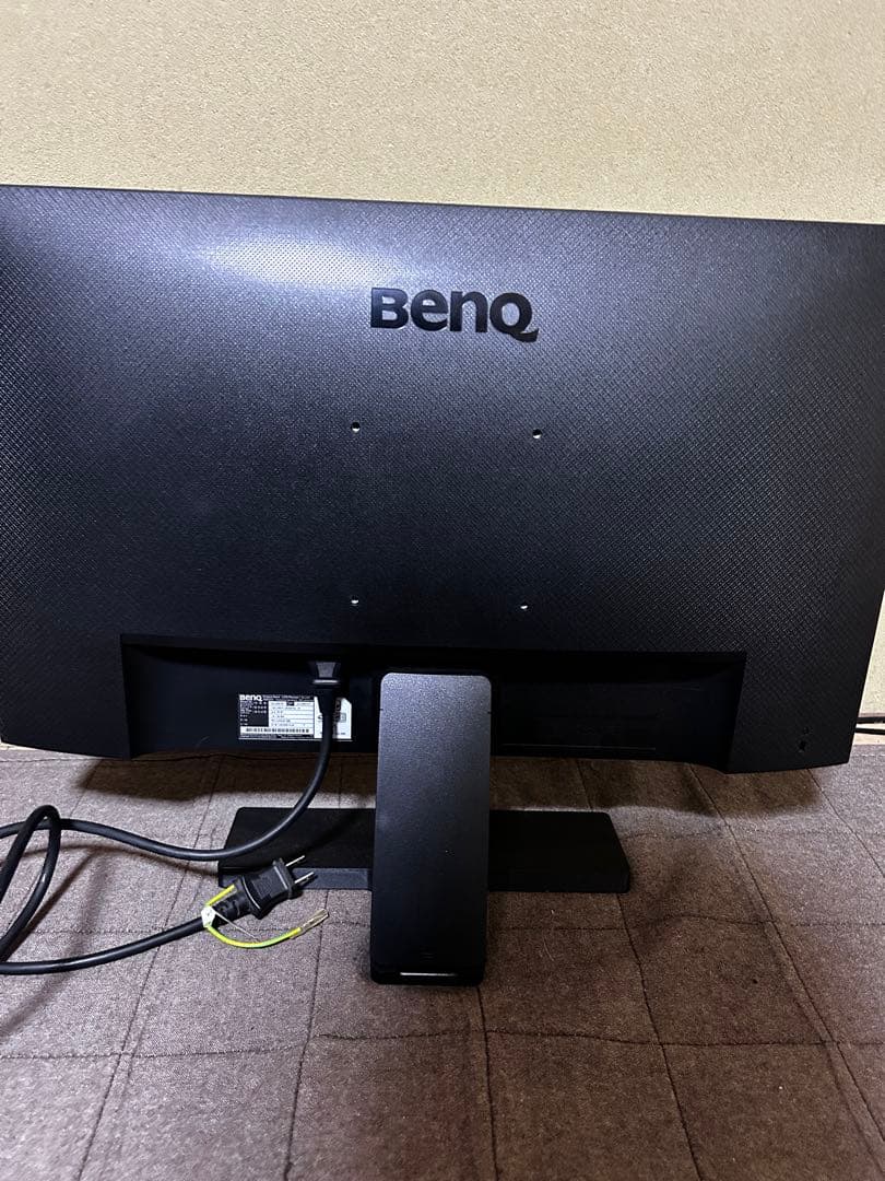 BenQ モニター