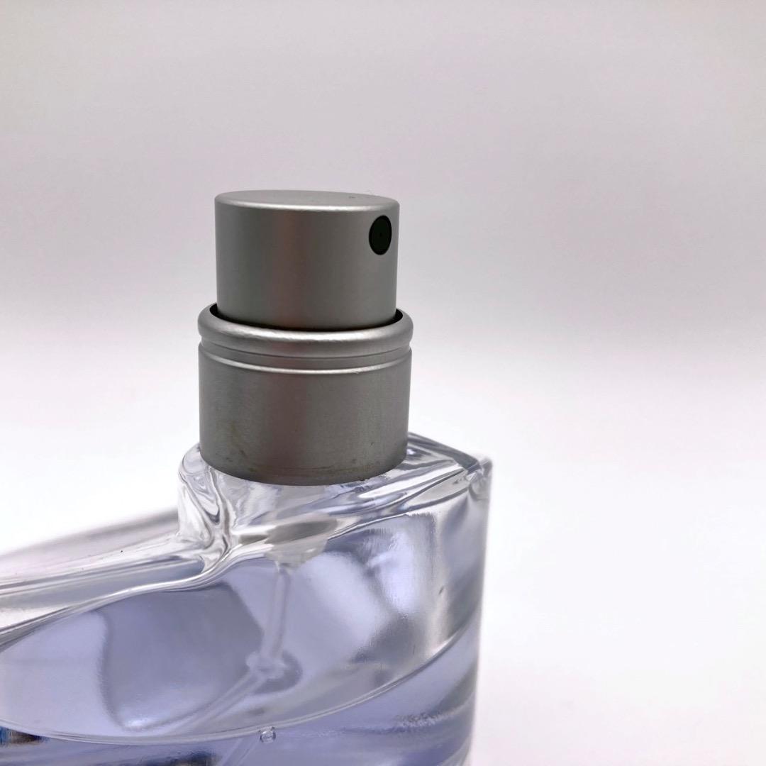 ジルサンダー サンダー フォーメン オードトワレ 75ml 香水