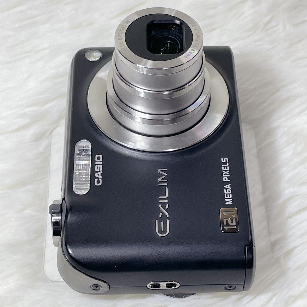 【✨極美品✨】CASIO EXILIM EX-Z1200【✨付属品完備✨】