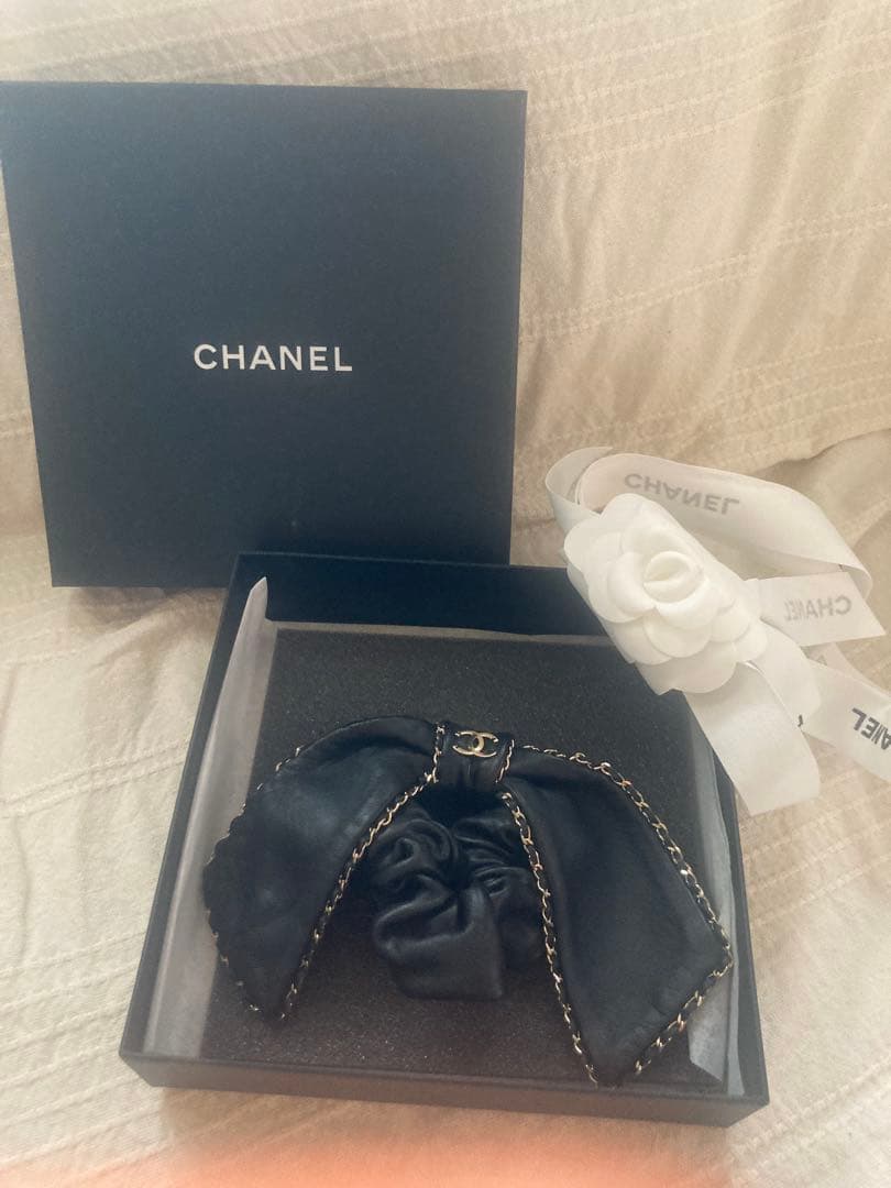 エトロ　シュシュ