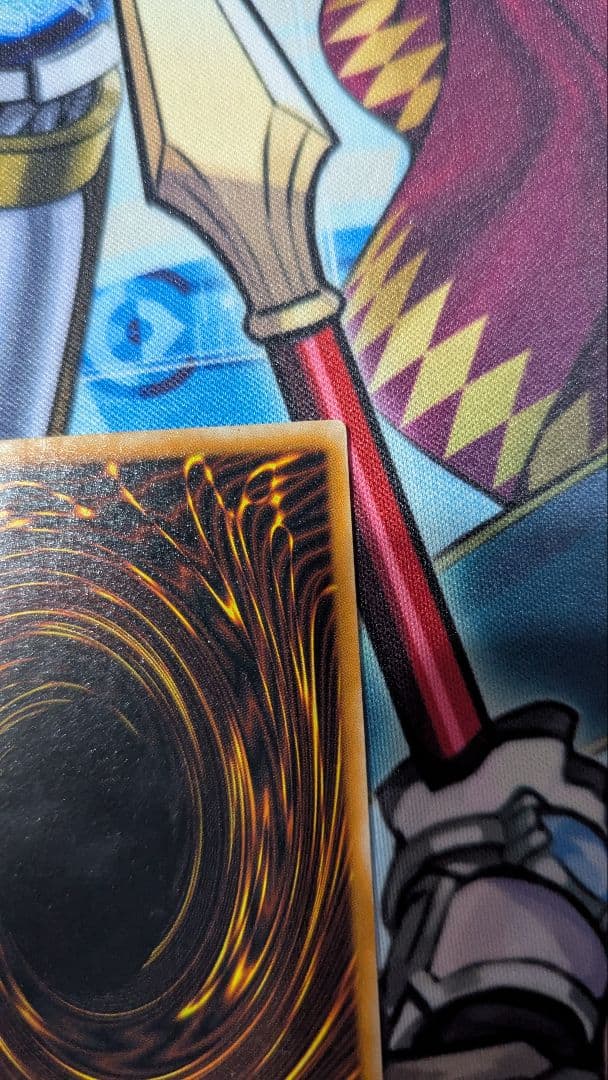 ダーク・ネクロフィア レリーフ LN-14