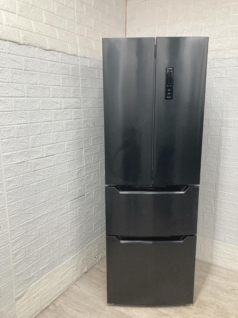 MKT1210100 アイリスオーヤマ 320L 冷蔵庫 大型 小型 一人暮らし