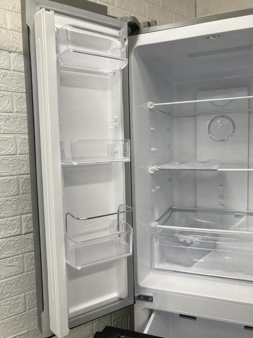 MKT1210100 アイリスオーヤマ 320L 冷蔵庫 大型 小型 一人暮らし