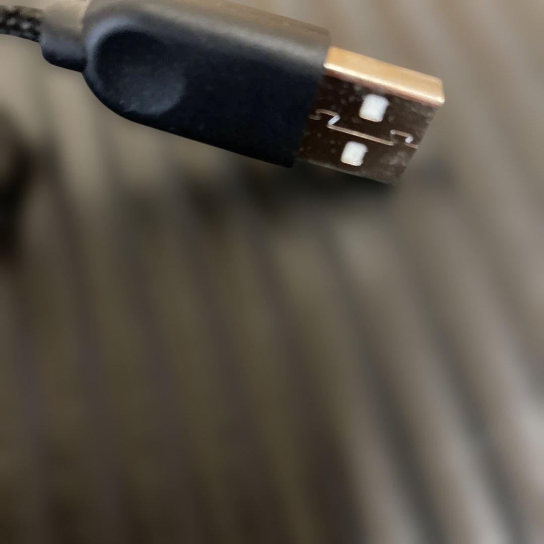 Logicool G600 ロジクール　ゲーミングマウス　有線　動作確認済み