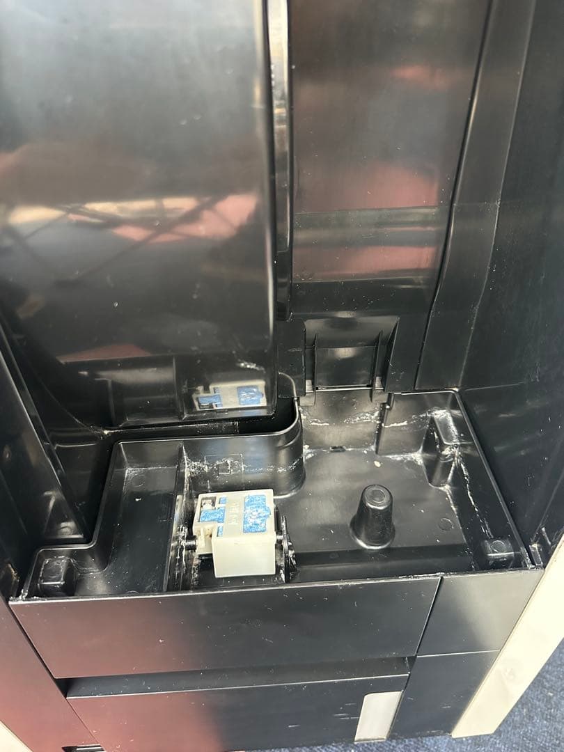 SHARP KC-HD70-W 除加湿空気清浄機2022年製