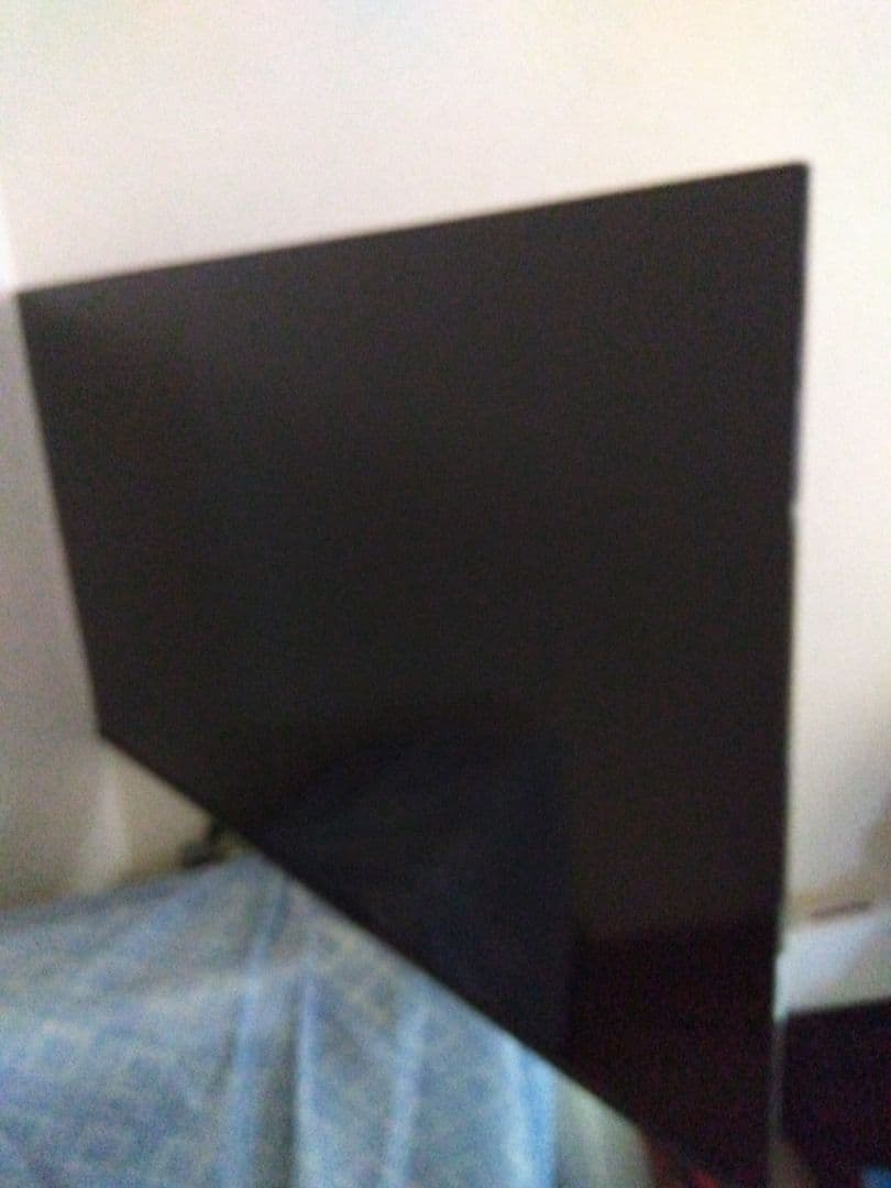 東芝レグザ５５Ｃ３５０Ｘ５５インチ４K液晶(ジャンク品)