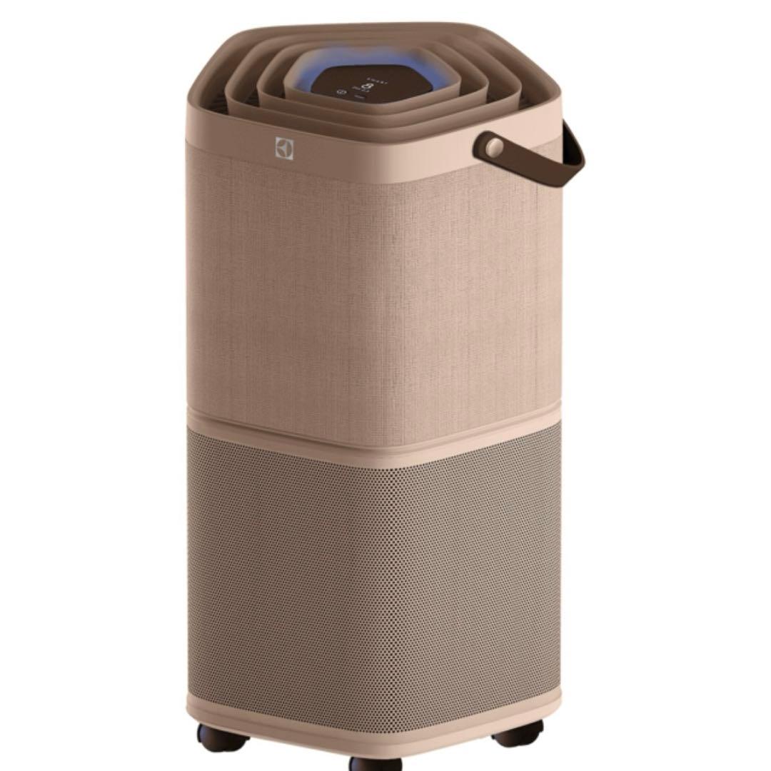 ☆新品未使用 Electrolux Pure A9.2 空気清浄機