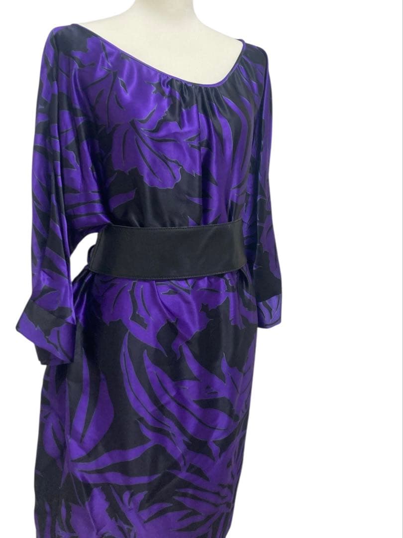 合馬公式アカウント1 ARMANI COLLEZIONI ワンピース