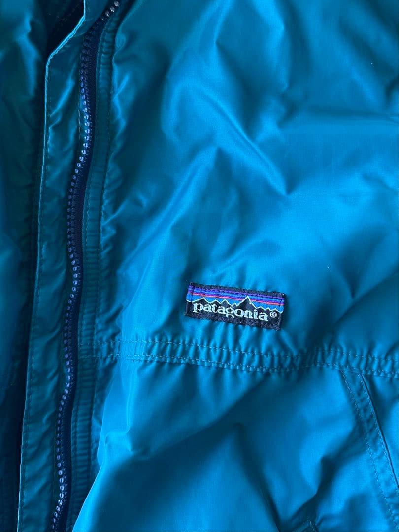 パタゴニア ジャケットUSA シェルドシンチラ