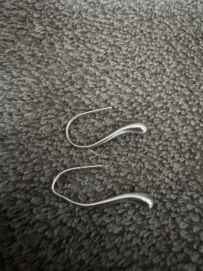 k18 k14 ピアス3セット