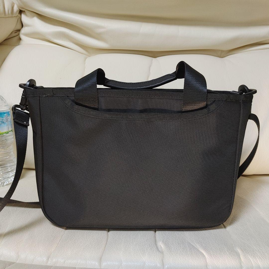 【新品同様】SIMCLEAR 〈ROVER〉 TSUNAGU 2wayバッグ