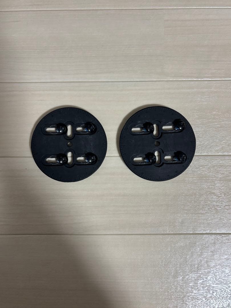 head スノーボードビンディング ベージュ