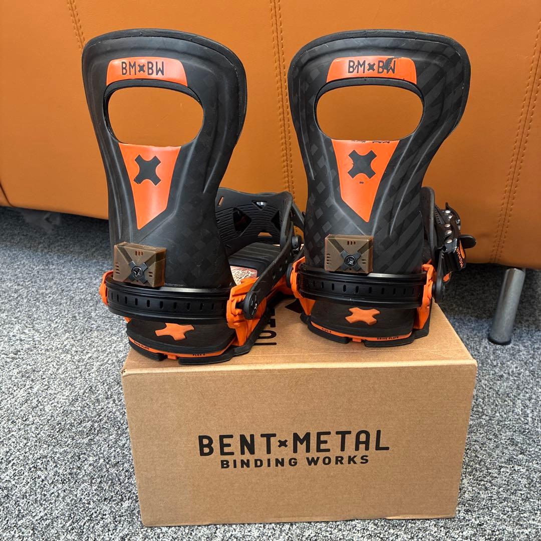 BENT L SOLUTION（ベントメタル ソリューション）