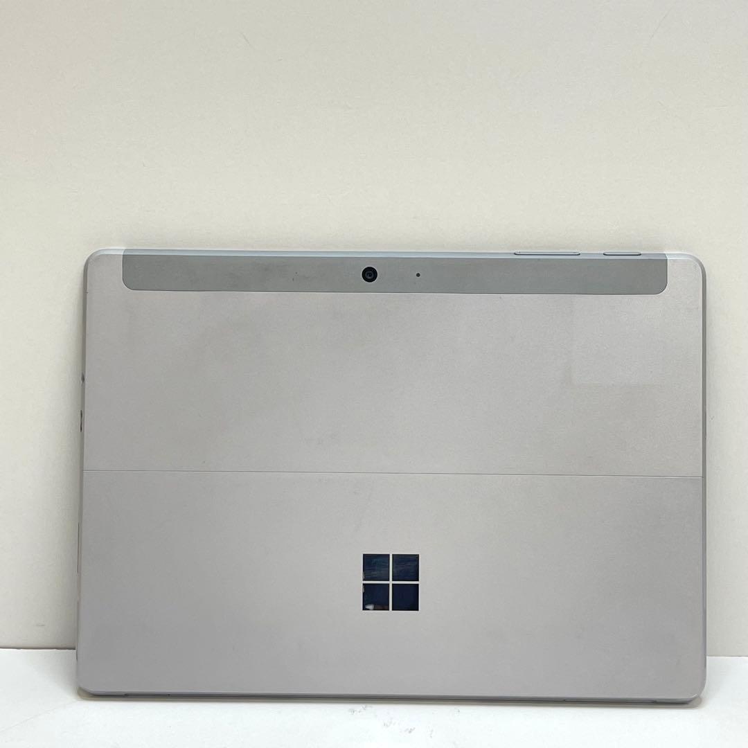 #137 Surface Go 2 モデル1927 LTE対応 Office付