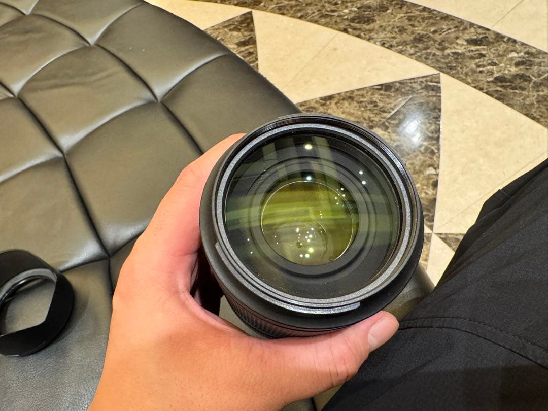 TAMRON 70-180mm F2.8 SONY Eマウント