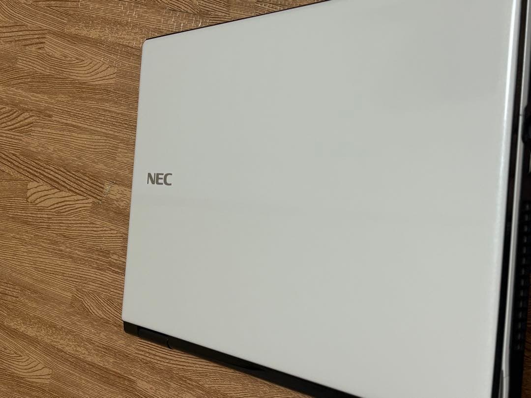 NEC/i7/16GB/SSD256/Office/Win11/タッチパネル