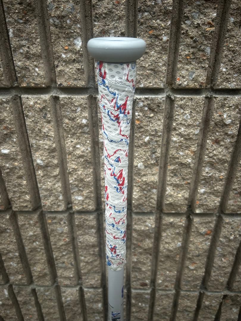 マルーチ MARUCCI軟式バット青ワニ83cm 730g 新品未使用