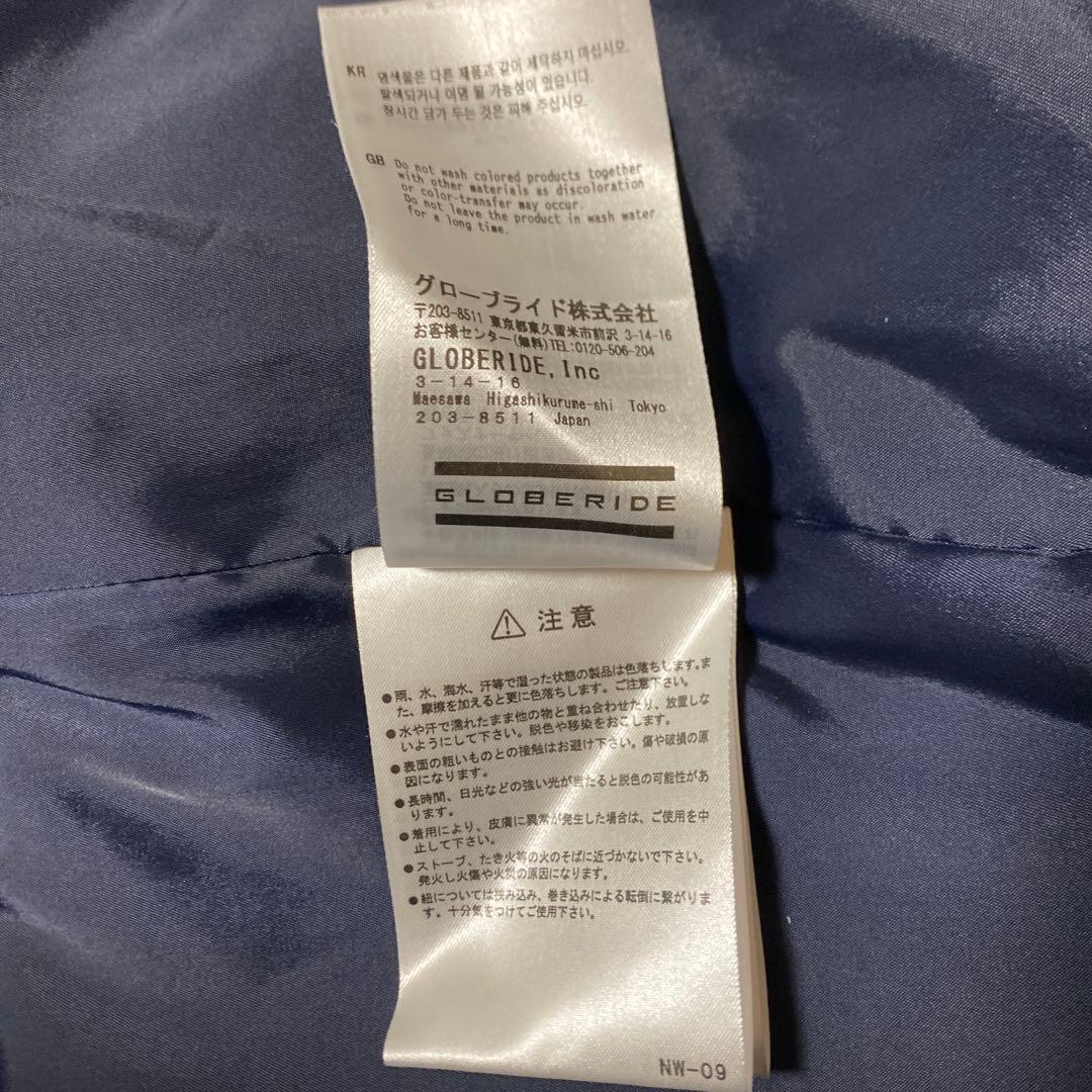 22 AW TECH PERFECT FISHING JACKETジャケット