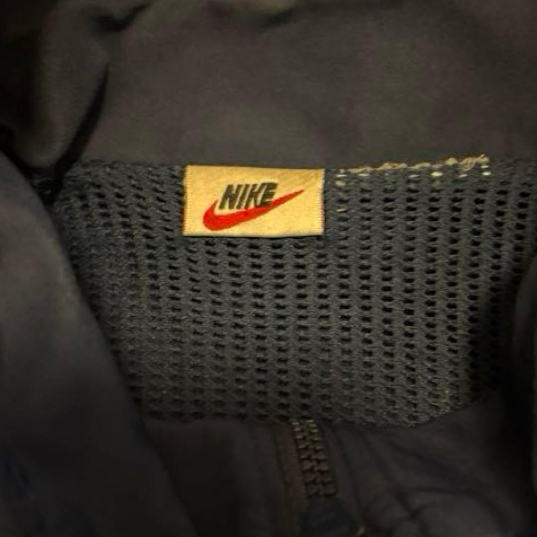 ニック さん専用　90s NIKE アトランタオリンピック　ナイロンジャケット
