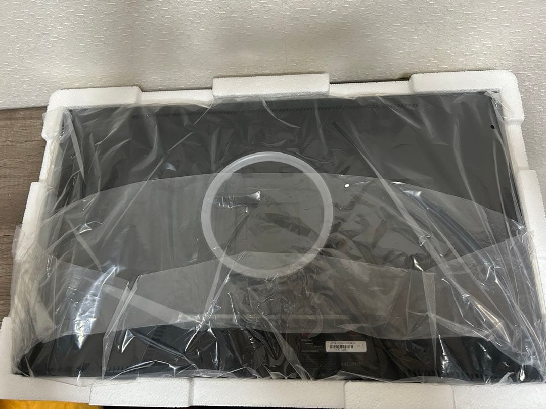 ゲームモニターPixioPX246