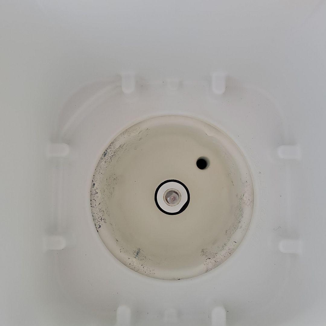 ナノリフレ CNR-400B-W 美容器 ホワイト