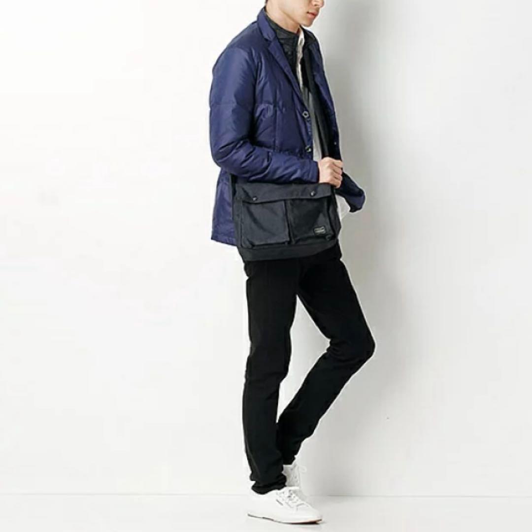 完売品　PORTER SMOKY スモーキー　ショルダーバック　完売品　廃盤