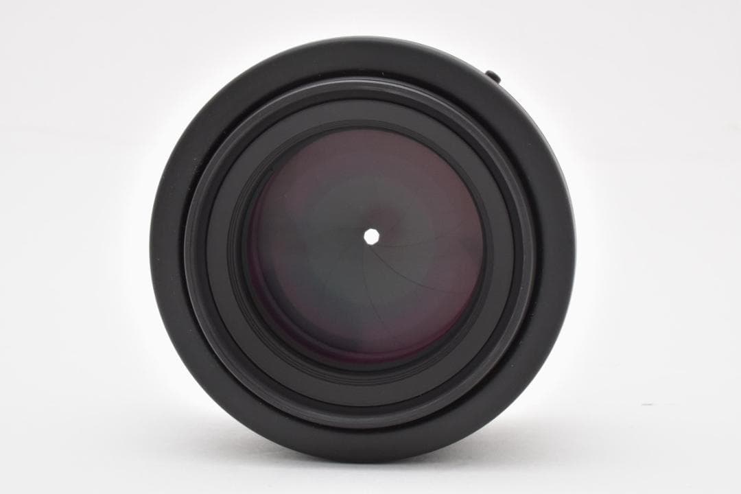 動確済 ペンタックス SMC PENTAX-FA 50mm F1.4 #599