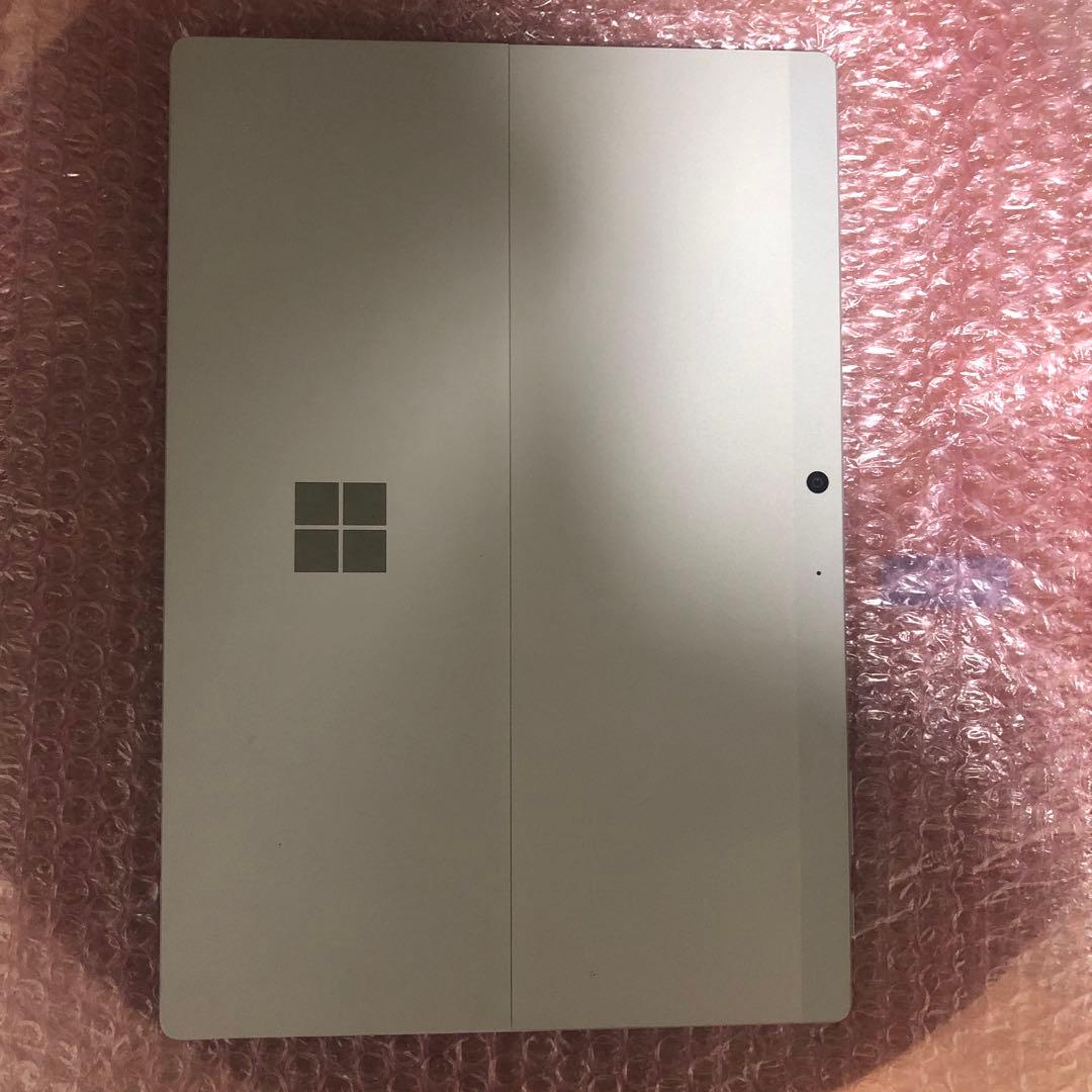 surface pro 7 + simフリー　Windows11