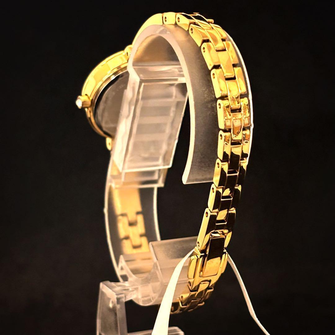 【CITIZEN】展示品特価/シチズン/レディース腕時計/お洒落/激レア/希少