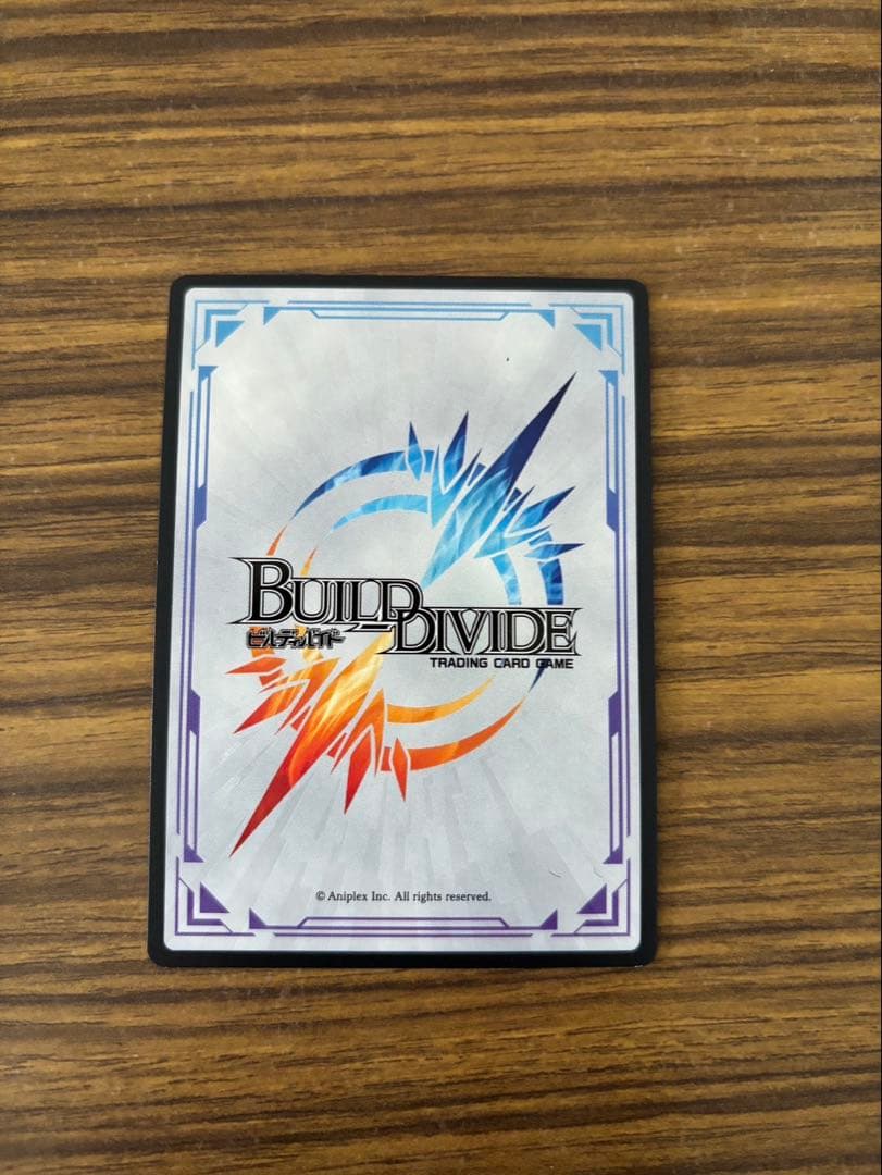 アスナ、ミト　サインカード 2枚セット