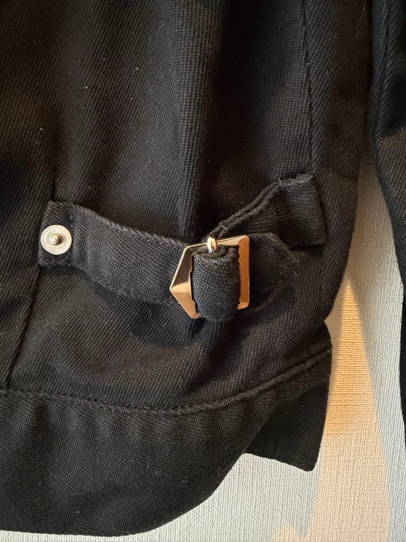 90s GOOD ENOUGH 2nd type グッドイナフ　セカンド