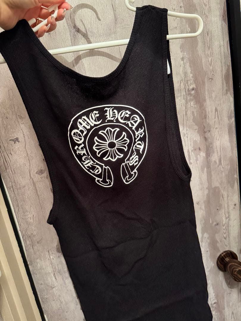 Chrome Hearts ワンピース