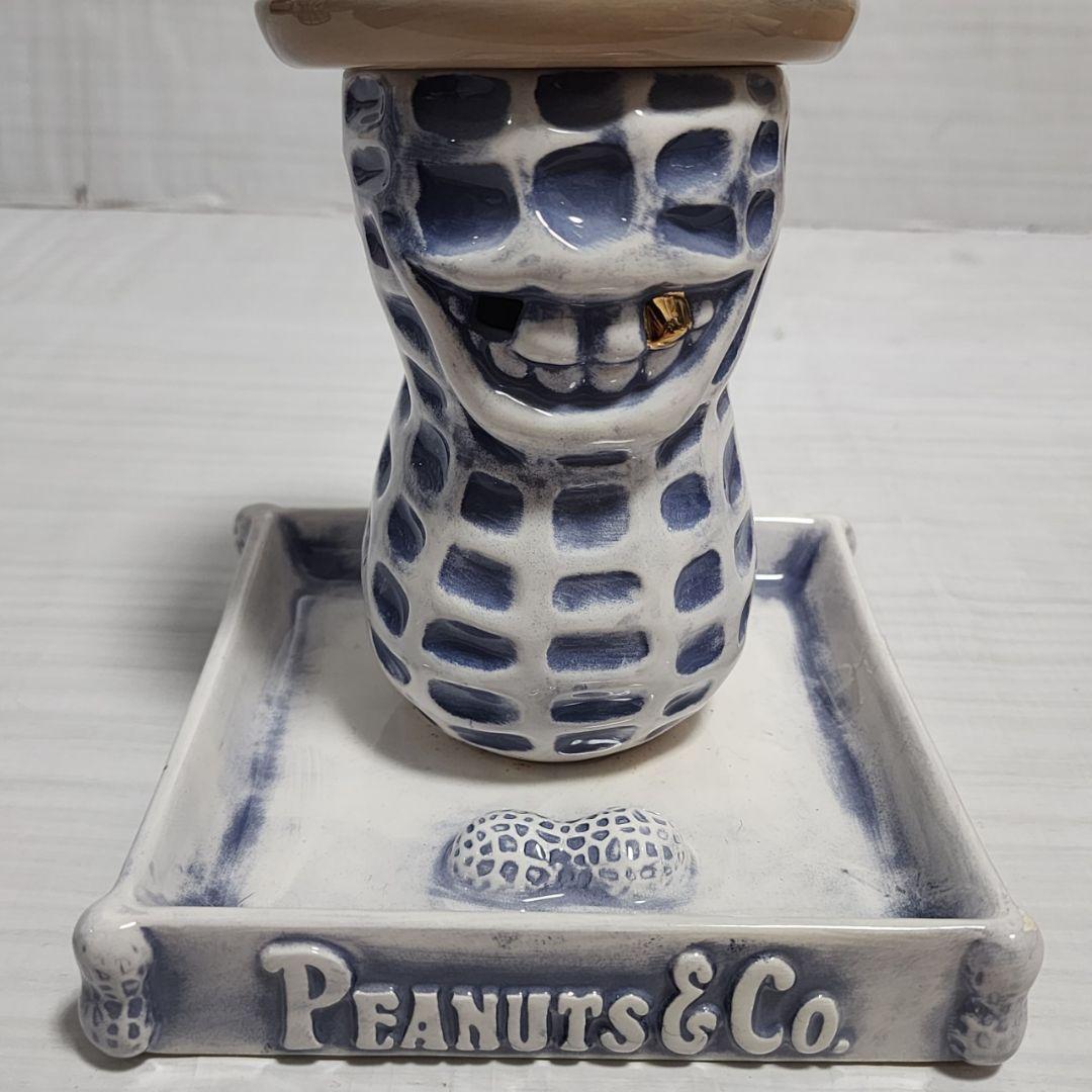 希少 ネイバーフッド ピーナッツ カンパニー お香立て 15SS