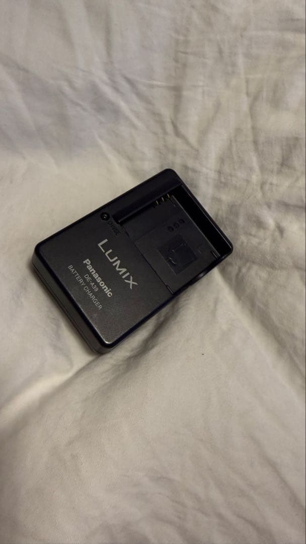 【動作品】Canon EOS M ボディ＋EF-M 18-55mm IS STM