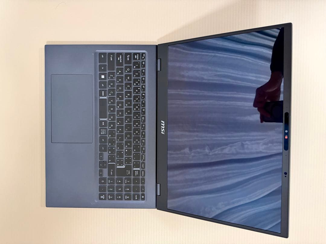 ゲーミングノート/Win11/Core9/RTX4070/メモリ32GB