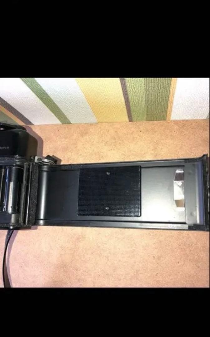 Yashica Electro 35GTN フィルムカメラ