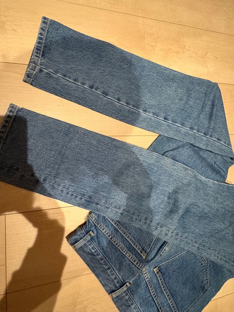 gypsohila GPST-304 Slim Denim スリムデニム