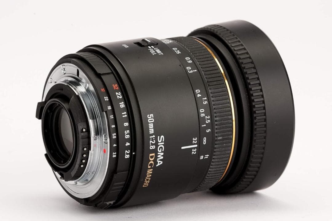 TAMRON SP AF17-50mm F2.8 XR DiII pentax用