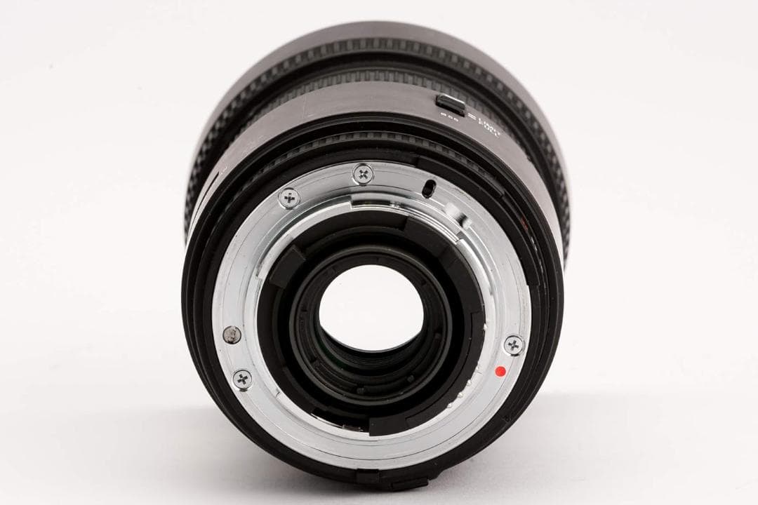 TAMRON SP AF17-50mm F2.8 XR DiII pentax用