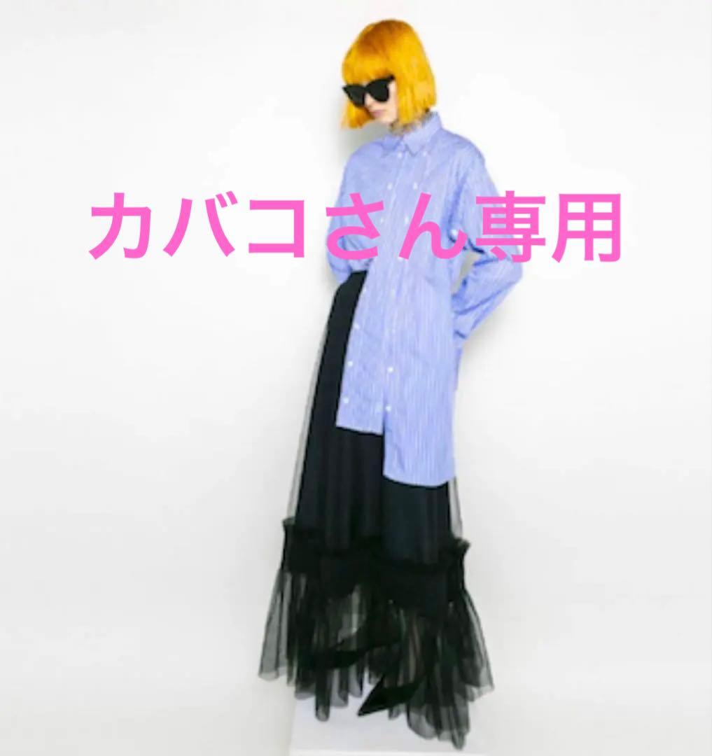 カバコさん専用⭐︎rokh⭐︎ロングスカート