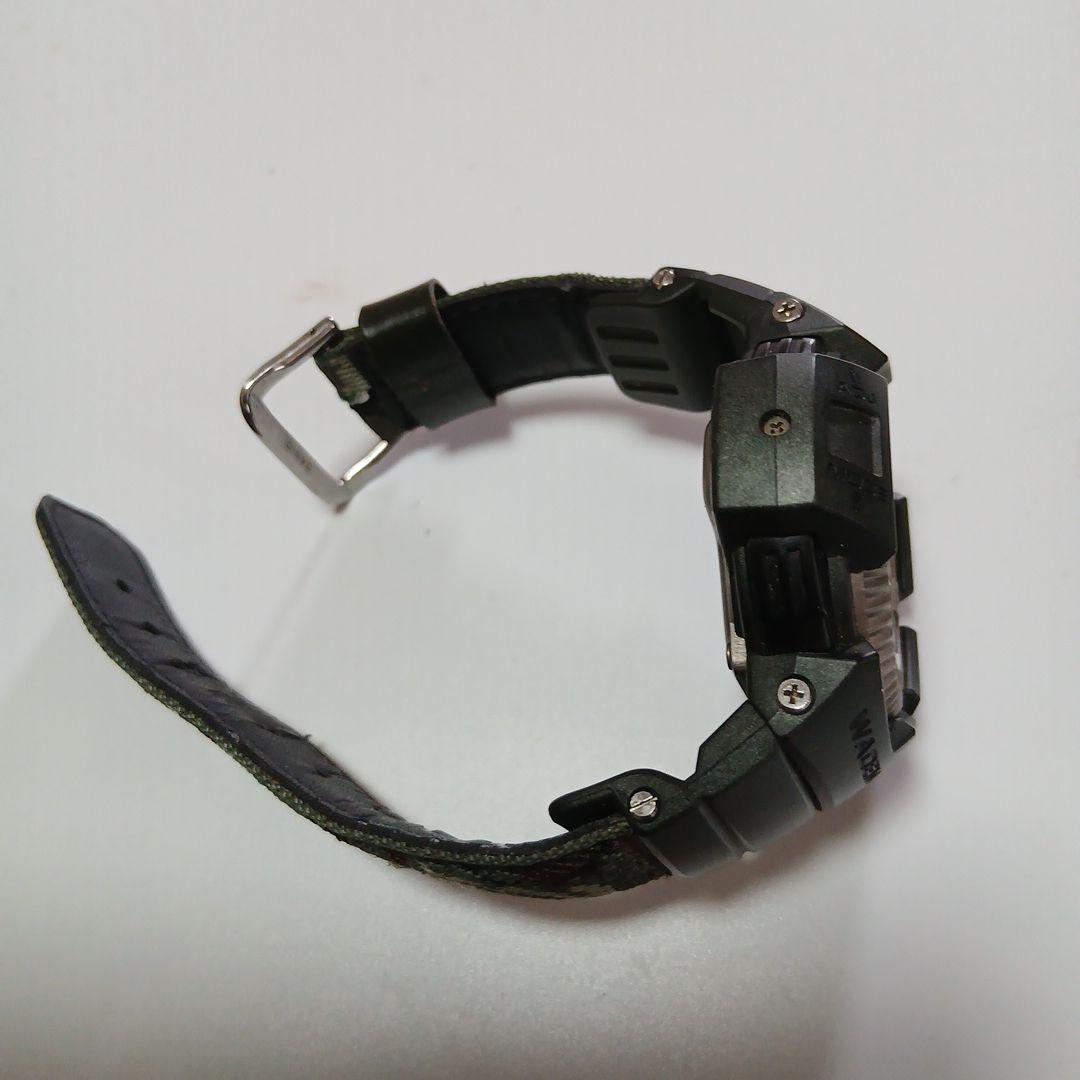 G-SHOCK　ウェイドマン　WADEMAM DW-9800AR