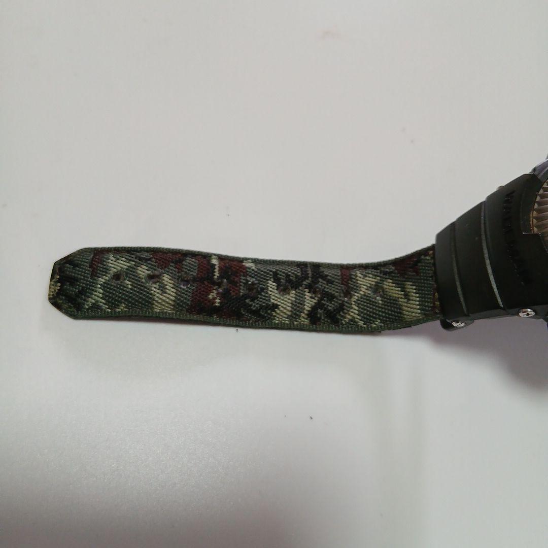 G-SHOCK　ウェイドマン　WADEMAM DW-9800AR