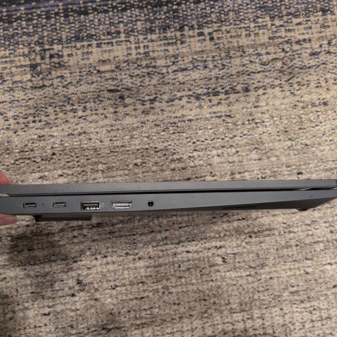 Ryzen 7 7735HS 32GB 【ThinkPad E16 Gen 2】