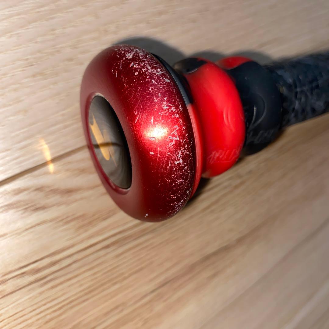 SSK MM23 軟式バット